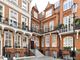 Thumbnail Flat for sale in Kensington Court, London