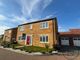 Thumbnail Detached house for sale in The Glade, Newton Aycliffe