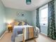 Thumbnail Flat for sale in 29 The Green, Davidsons Mains, Edinburgh