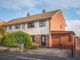 Thumbnail Semi-detached house for sale in Farneworth Road, Mickleover, Derby