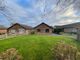 Thumbnail Detached bungalow for sale in 24A Carmarthen Road, Llandeilo, Carmarthenshire.