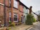 Thumbnail Terraced house for sale in Lucerne Street, Aigburth, Liverpool.