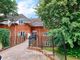 Thumbnail Property for sale in Brook Lodge, Ongar