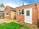 Thumbnail Semi-detached bungalow for sale in High Street, Wootton, Northampton