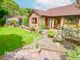 Thumbnail Detached bungalow for sale in Redheath Close, Silverdale, Newcastle Under Lyme