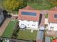 Thumbnail Detached house for sale in Dunlin Drive, Alloa