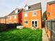 Thumbnail Detached house for sale in Ivatt Walk, Shildon, Durham