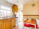 Thumbnail End terrace house for sale in Rosecroft Drive, Daybrook, Nottinghamshire