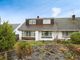 Thumbnail Semi-detached bungalow for sale in Heol Dowlais, Efail Isaf, Pontypridd