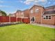 Thumbnail Detached house for sale in Thistlewood Road, Outwood, Wakefield, West Yorkshire