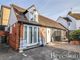 Thumbnail Bungalow for sale in Church Street, Braintree