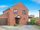 Thumbnail Detached house for sale in Bromholme Close, Bacton, Norwich