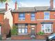 Thumbnail Detached house for sale in Brunswick Park Road, Wednesbury