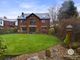 Thumbnail Detached house for sale in Brooklyn Road, Clayton Le Dale, Blackburn