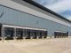 Thumbnail Industrial to let in Unit 41 Ma6Nitude, Middlewich, Cheshire