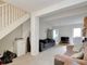 Thumbnail Terraced house for sale in Provincial Terrace, London