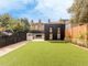 Thumbnail Detached house for sale in Salisbury Road, Walthamstow, London