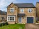 Thumbnail Detached house for sale in Wood Bottom Lane, Horsforth, Leeds, West Yorkshire