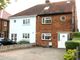 Thumbnail Semi-detached house to rent in Dexter Road, Barnet, Herts