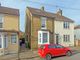 Thumbnail Semi-detached house for sale in Hythe Road, Sittingbourne, Kent