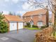 Thumbnail Detached house for sale in Dudley Doy Road, Southwell