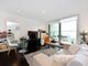 Thumbnail Flat for sale in Pan Peninsula, Canary Wharf
