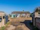 Thumbnail Bungalow for sale in Cherrytrees, Willingham, Cambridgeshire Sat Nav