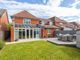 Thumbnail Link-detached house for sale in Offord Grove, Leavesden, Watford, Hertfordshire