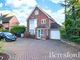 Thumbnail Detached house for sale in Maldon Road, Goldhanger