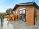 Thumbnail Bungalow for sale in Fishguard Bay Resort, Pembrokeshire