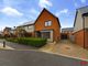 Thumbnail Detached house for sale in Hempsted, Gloucester