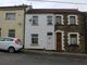 Thumbnail Terraced house for sale in White Street, Caerphilly
