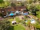 Thumbnail Link-detached house for sale in Village Road, Denham