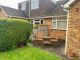 Thumbnail Semi-detached bungalow for sale in Grafton Way, Duston, Northampton