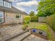 Thumbnail Detached bungalow for sale in Clos-Yr-Hafod, Cardiff