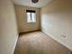 Thumbnail Flat for sale in Nightingale Gardens, Rugby