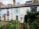 Thumbnail Terraced house for sale in Harbour Street, Whitstable