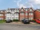 Thumbnail Flat for sale in Trenchard Close, Walton On Thames, Surrey