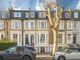 Thumbnail Terraced house to rent in Barclay Road, London