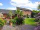 Thumbnail Detached house for sale in Bradgate Road, Anstey, Leicester, Leicestershire