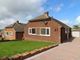 Thumbnail Bungalow for sale in Strode Park Road, Herne Bay
