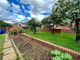 Thumbnail Detached bungalow for sale in Macaulay Road, Rugby