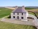Thumbnail Detached house for sale in Flotterston House, Sandwick, Orkney