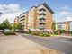 Thumbnail Flat for sale in Chelsea Lodge, West Drayton