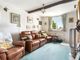 Thumbnail Terraced house for sale in 2 Philpotts Cottages, Hawkins Hill, Little Sampford, Essex