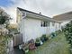 Thumbnail Detached bungalow for sale in 10 Scott Close, Groudle, Onchan, Isle Of Man