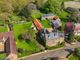 Thumbnail Detached house for sale in Holcot Road, Walgrave, Northampton