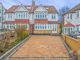 Thumbnail Semi-detached house to rent in Sandringham Gardens, London