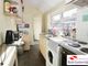 Thumbnail Terraced house for sale in Sparrow Terrace, Newcastle, Staffs