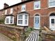 Thumbnail Terraced house for sale in Hans Place, Cromer